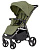 картинка анонса Коляска прогулочная CARRELLO Bravo PU CRL-8512